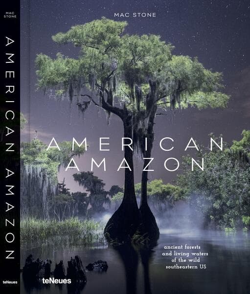 American Amazon