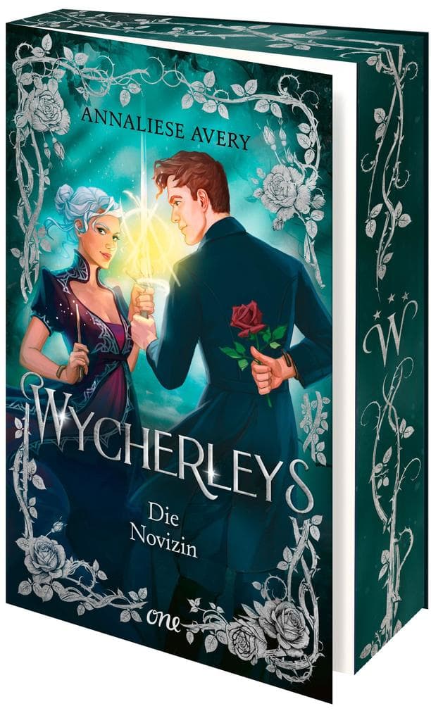 Wycherleys - Die Novizin