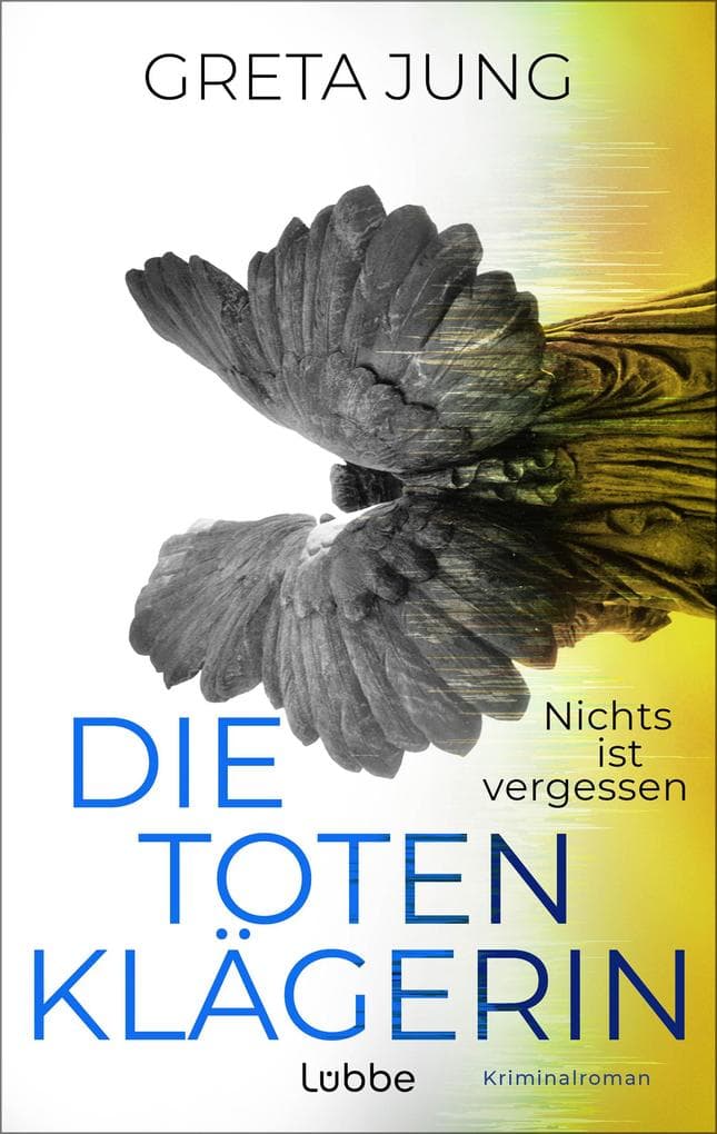 Die Totenklägerin
