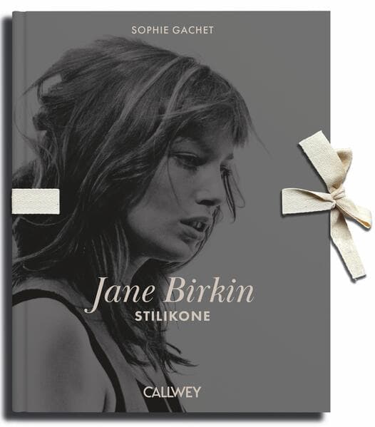 Jane Birkin