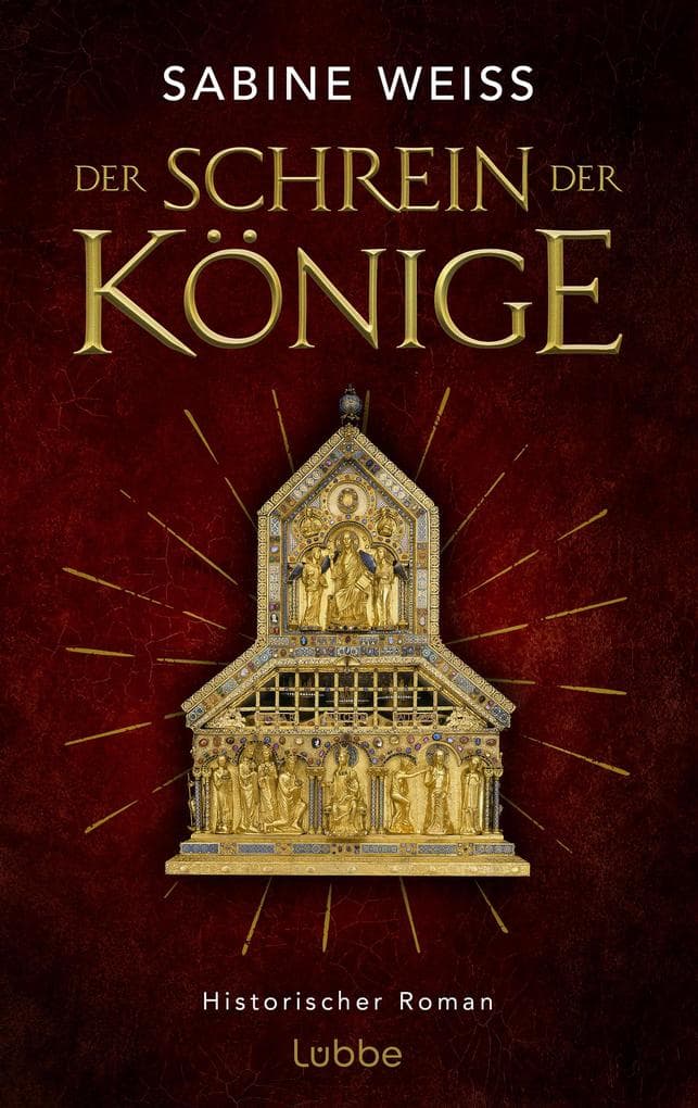 Der Schrein der Könige