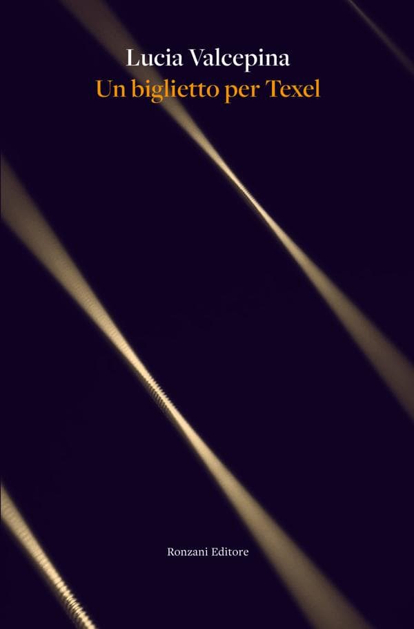 Un biglietto per Texel