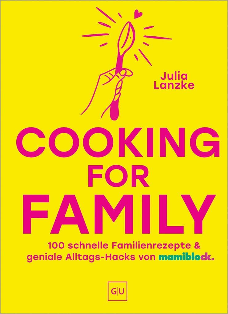 Cooking for Family
