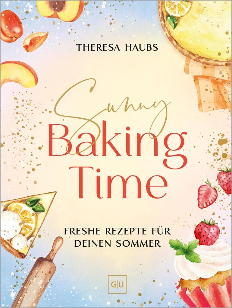 Sunny Baking Time