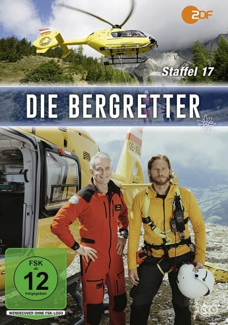 Die Bergretter
