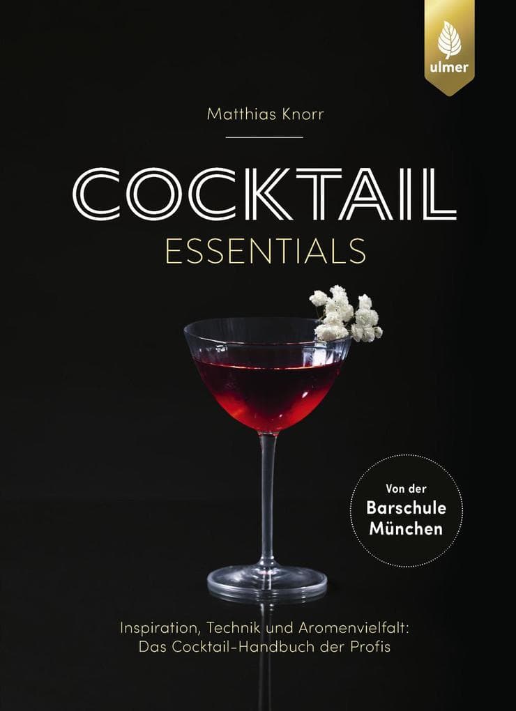 Cocktail Essentials