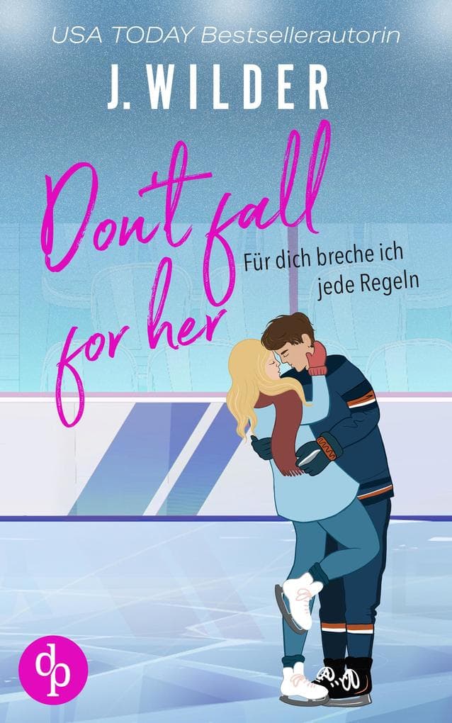 Don't fall for her | Sports Romance / College / Brothers best friend / Friends to Lovers