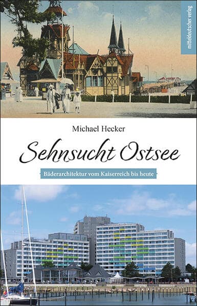 Sehnsucht Ostsee
