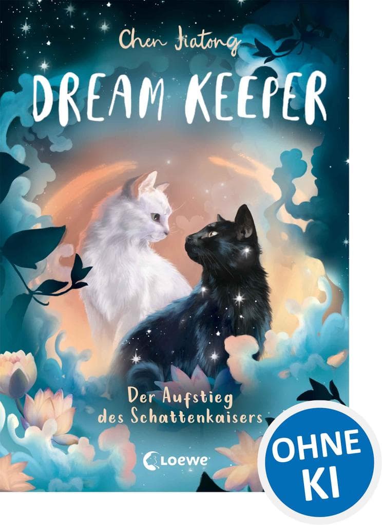 Dream Keeper (Band 4) - Der Aufstieg des Schattenkaisers