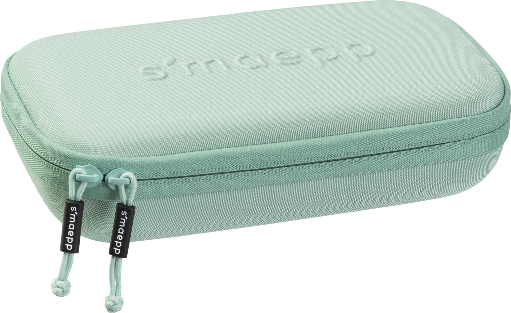 Schlampermäppchen Hardcase XL mint s'maepp