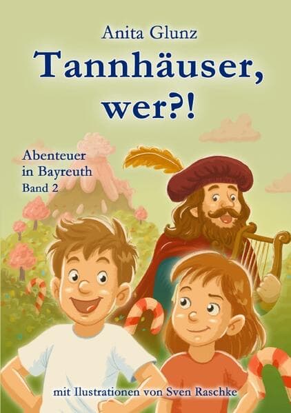 Tannhäuser, wer?!