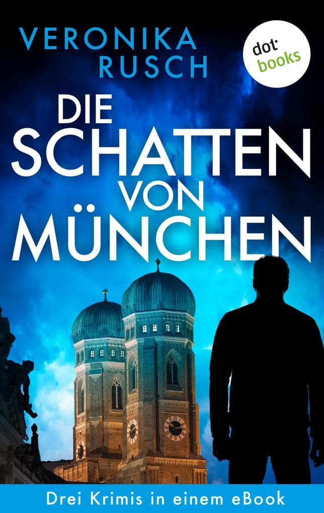 Die Schatten von München