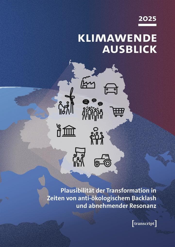 Klimawende Ausblick 2025