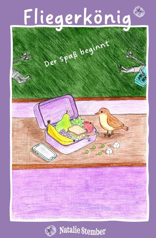 Fliegerkönig - Der Spaß beginnt