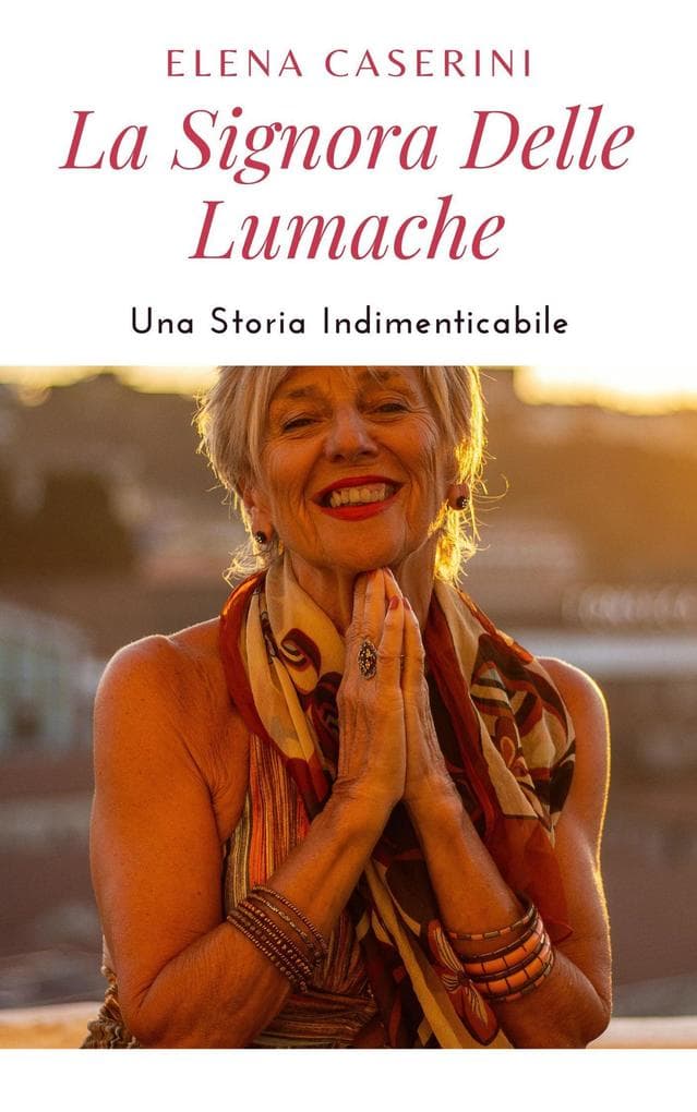 La Signora delle Lumache