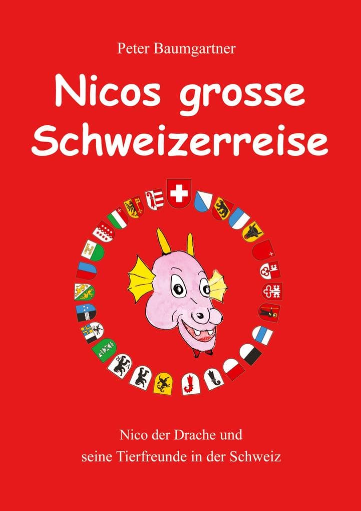 Nicos grosse Schweizerreise