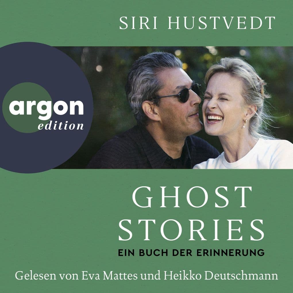 Ghost Stories