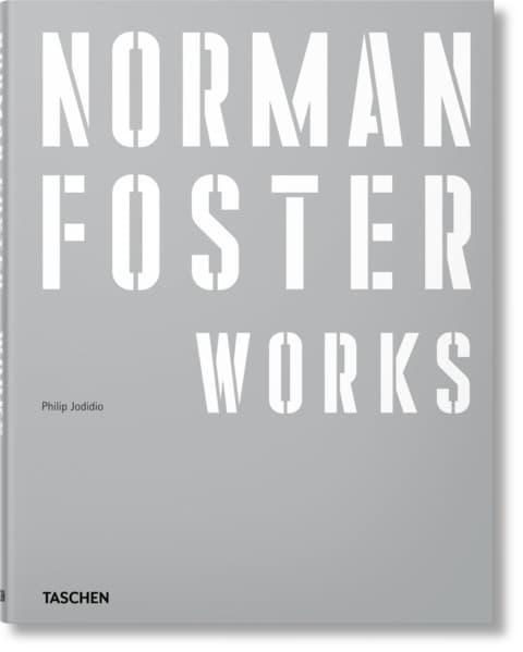 Norman Foster. Works