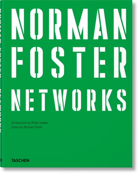 Norman Foster. Networks
