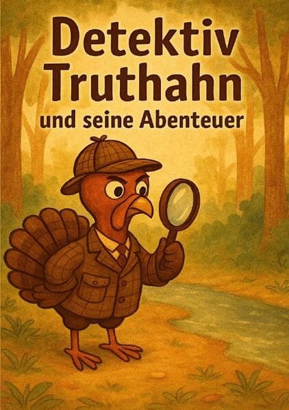 Dedektiv Truthahn