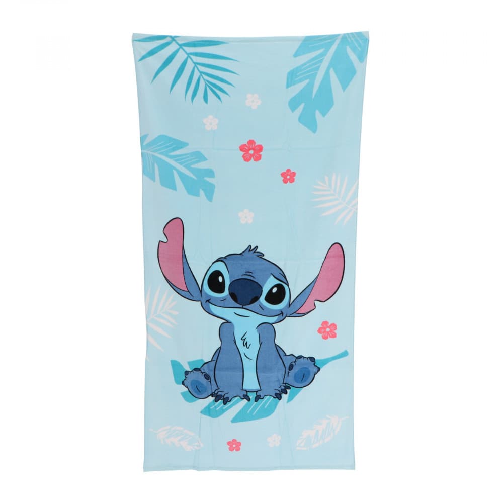 Lilo und Stitch Strand Handtuch