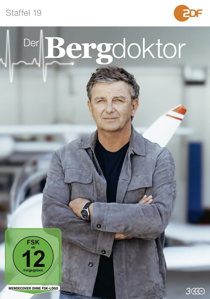 Der Bergdoktor