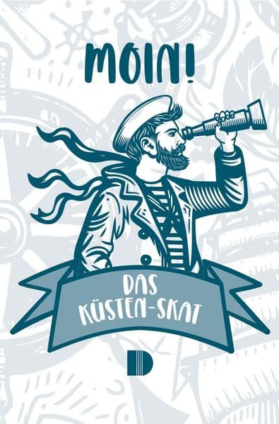 Das Küsten-Skat