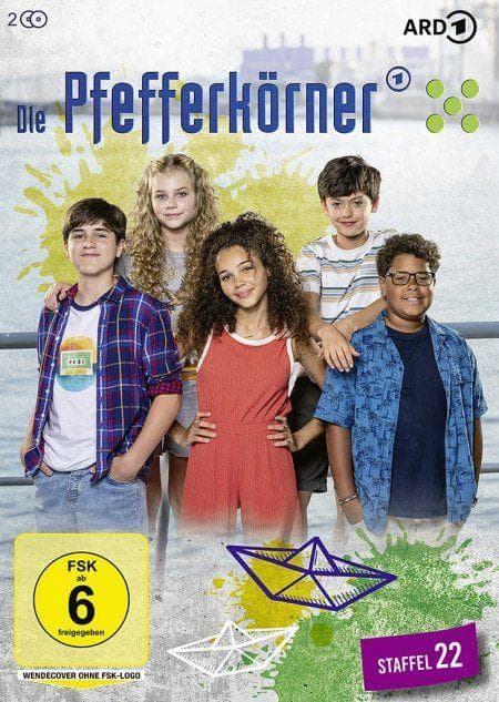 Die Pfefferkörner