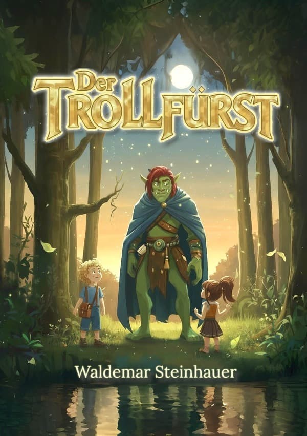Der Trollfürst