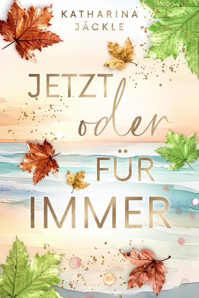 Jetzt oder für immer