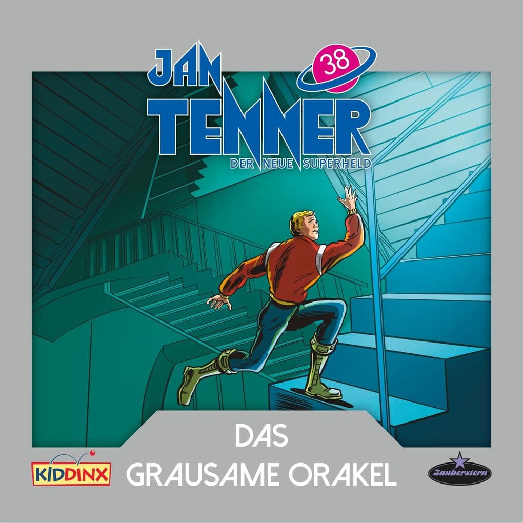Das grausame Orakel