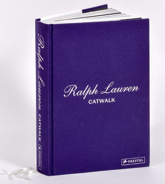 Ralph Lauren Catwalk