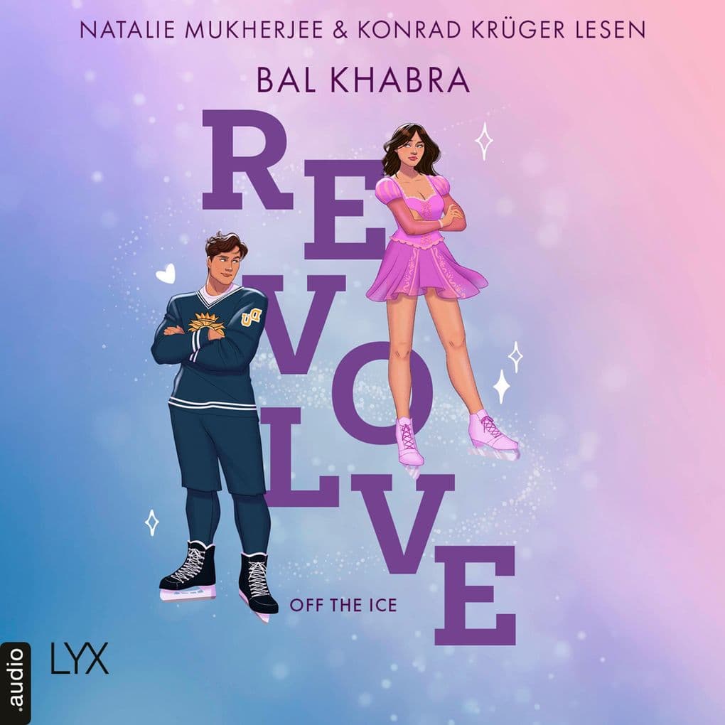 Revolve