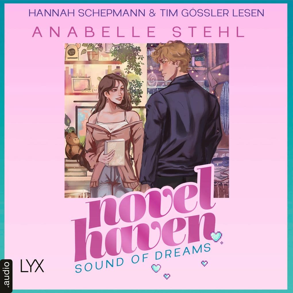 Sound of Dreams