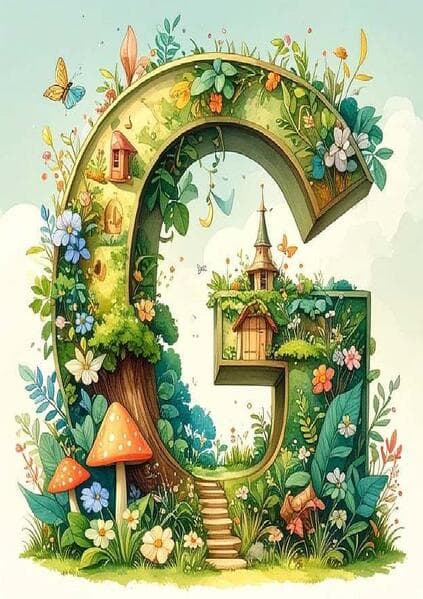 Abenteuer in Doktor Kleinermachers Garten