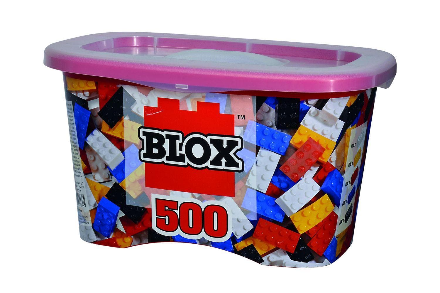 Blox Container 500