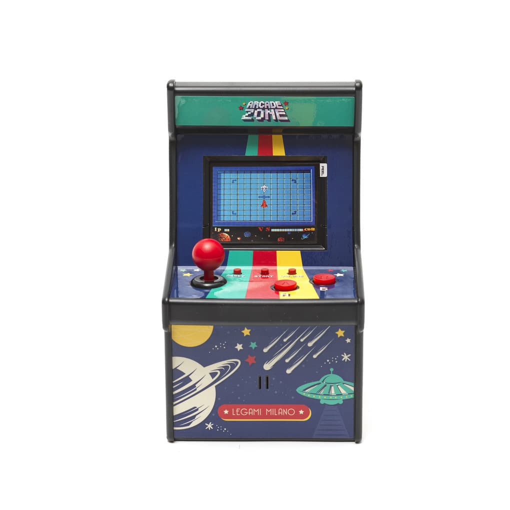Arcade Zone - Mini Arcade Game - Space