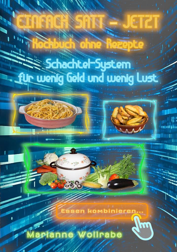 Einfach satt - jetzt