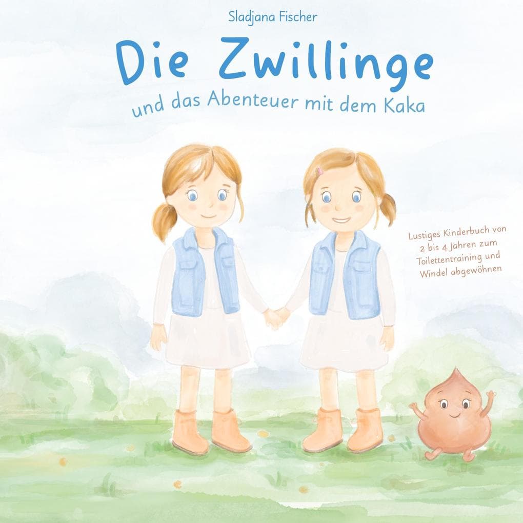 Die Zwillinge und das Abenteuer mit dem Kaka