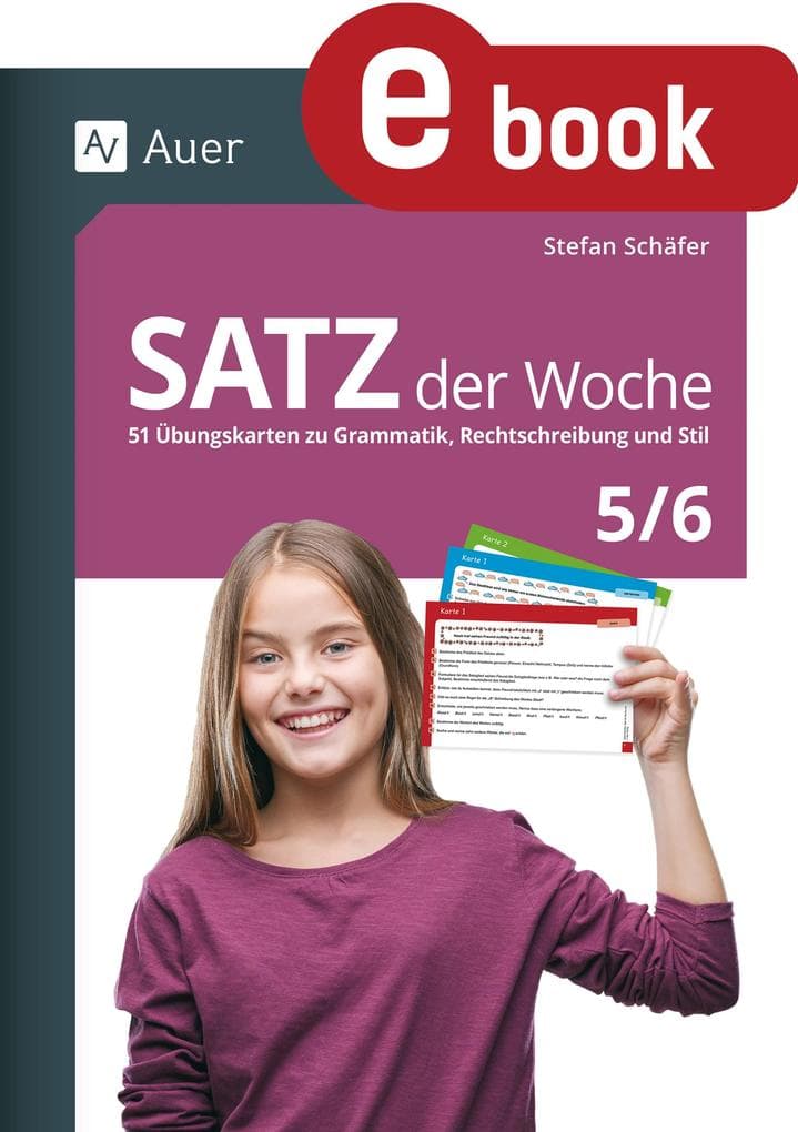 Satz der Woche 5-6