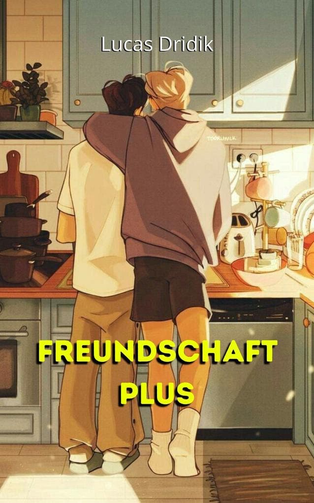 Freundschaft Plus