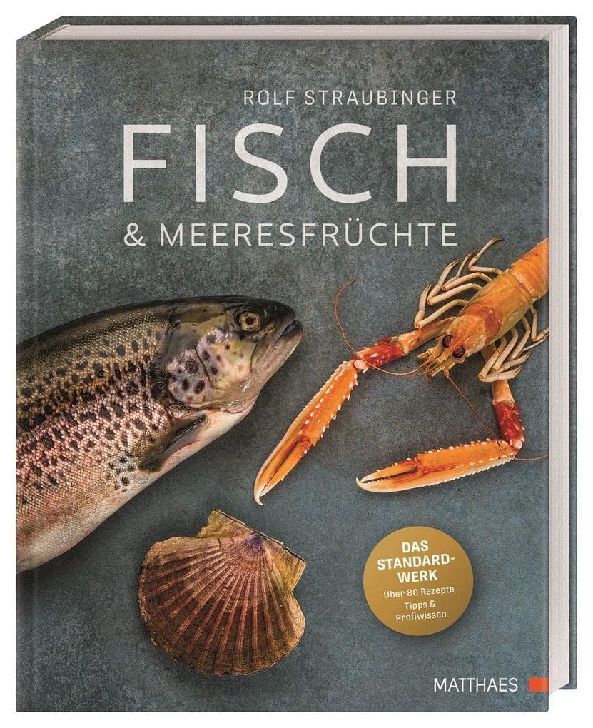 Fisch & Meeresfrüchte