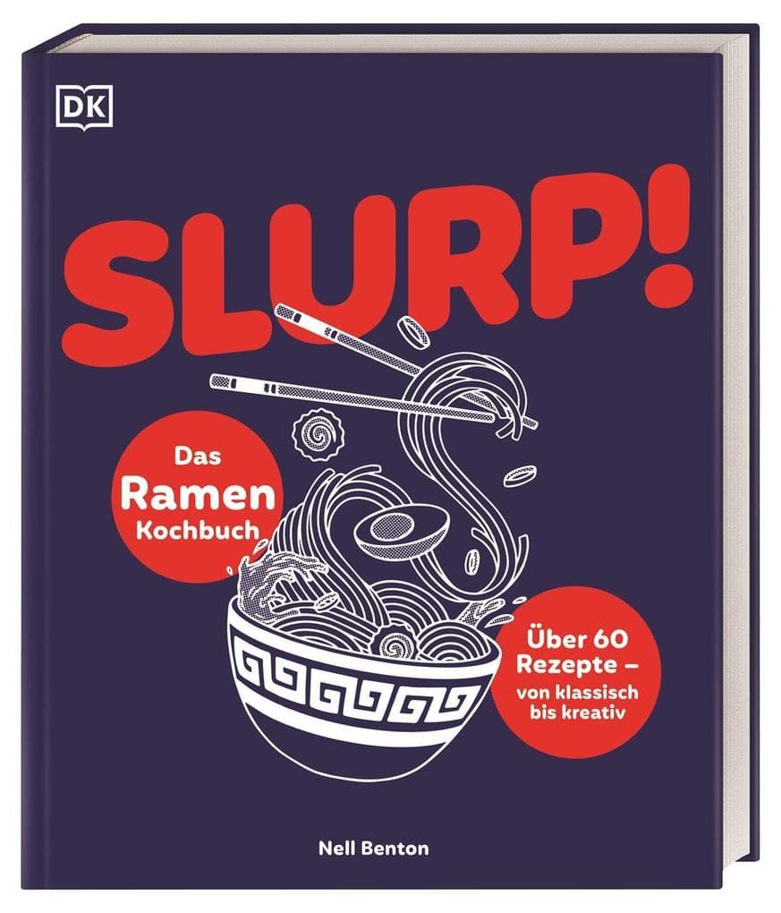 Slurp!