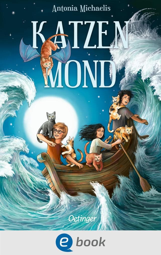 Katzenmond