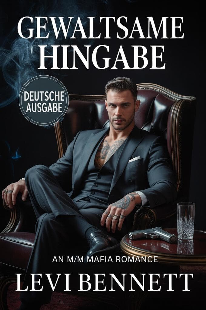 Gewaltsame Hingabe