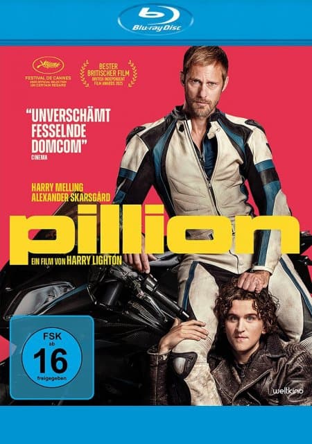 Pillion