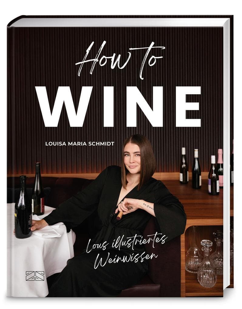 How to Wine