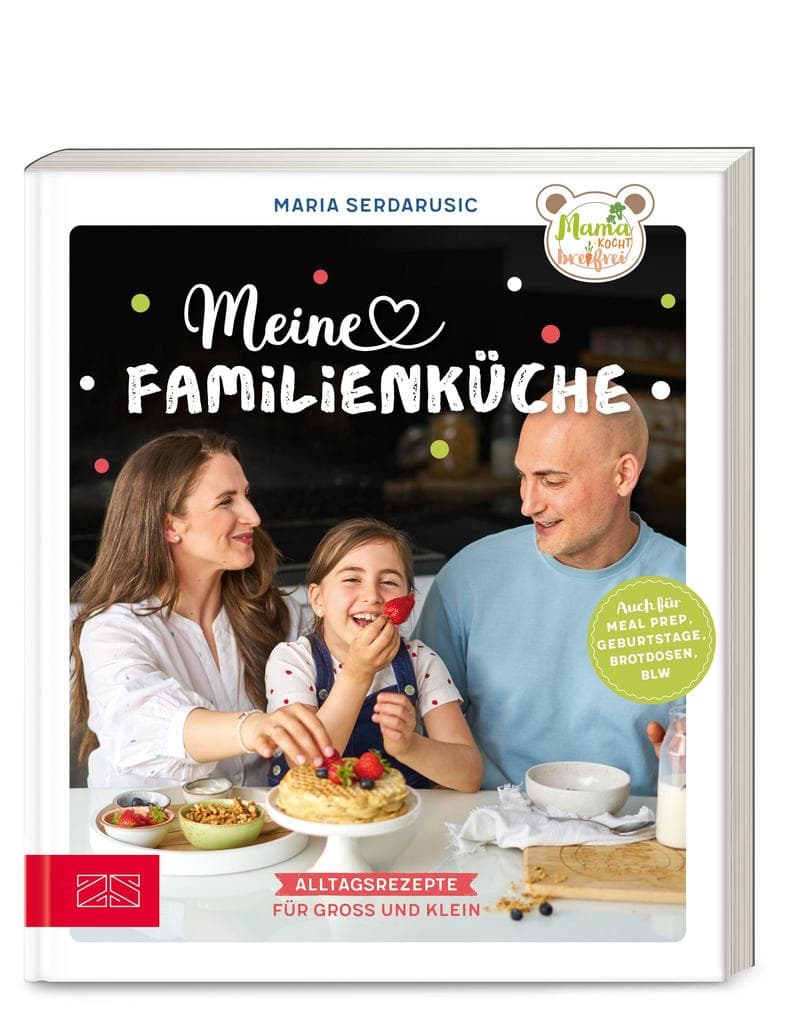 Meine Familienküche