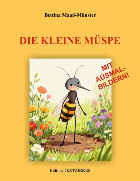 Die kleine Müspe
