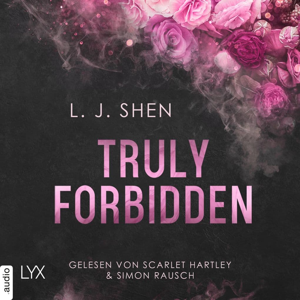 Truly Forbidden
